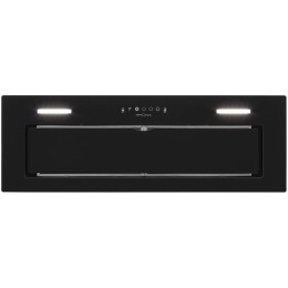 Встраиваемая вытяжка KRONA ASPEN 900 BLACK SGC