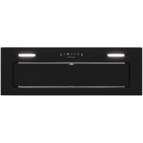 Встраиваемая вытяжка KRONA ASPEN 900 BLACK SGC