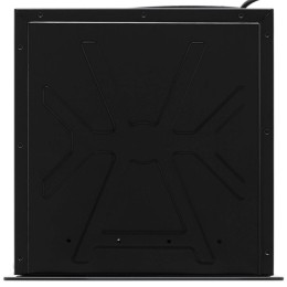 Встраиваемая вытяжка KRONA ASPEN 900 BLACK SGC