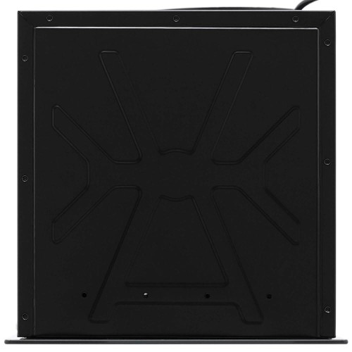 Встраиваемая вытяжка KRONA ASPEN 900 BLACK SGC