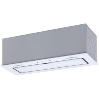 Встраиваемая вытяжка KRONA ASPEN 900 WHITE SGC