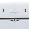 Встраиваемая вытяжка KRONA ASPEN 900 WHITE SGC