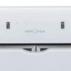 Встраиваемая вытяжка KRONA ASPEN 900 WHITE SGC