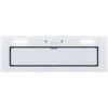 Встраиваемая вытяжка KRONA ASPEN 900 WHITE SGC