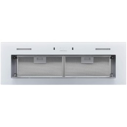 Встраиваемая вытяжка KRONA ASPEN 900 WHITE SGC