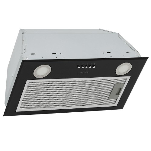 Встраиваемая вытяжка KRONA Asta 600 black PB