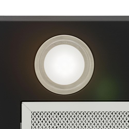 Встраиваемая вытяжка KRONA Asta 600 black PB