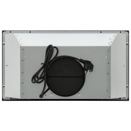 Встраиваемая вытяжка KRONA Asta 600 black PB