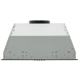 Встраиваемая вытяжка KRONA Asta 600 black PB