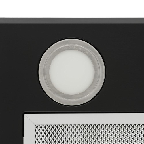 Встраиваемая вытяжка KRONA Asta 600 black PB