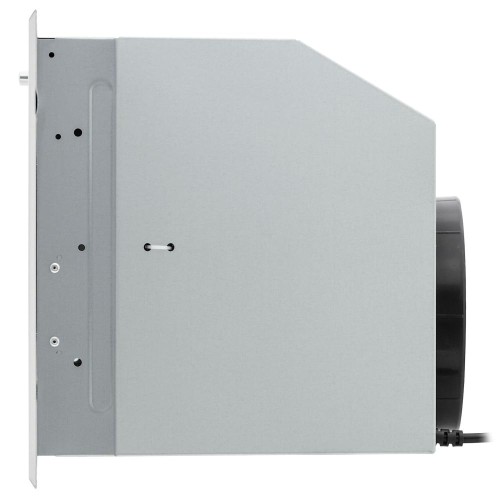 Встраиваемая вытяжка KRONA Asta 600 inox PB