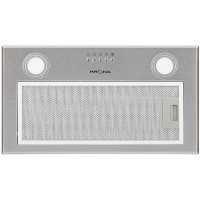 Встраиваемая вытяжка KRONA Asta 600 inox PB