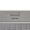 Встраиваемая вытяжка KRONA Asta 600 inox PB