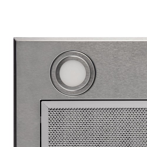 Встраиваемая вытяжка KRONA Asta 600 inox PB