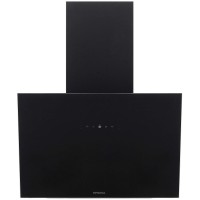 Вытяжка KRONA BELINDA 600 black SGC max