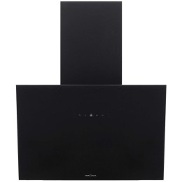 Вытяжка KRONA BELINDA 600 black SGC max