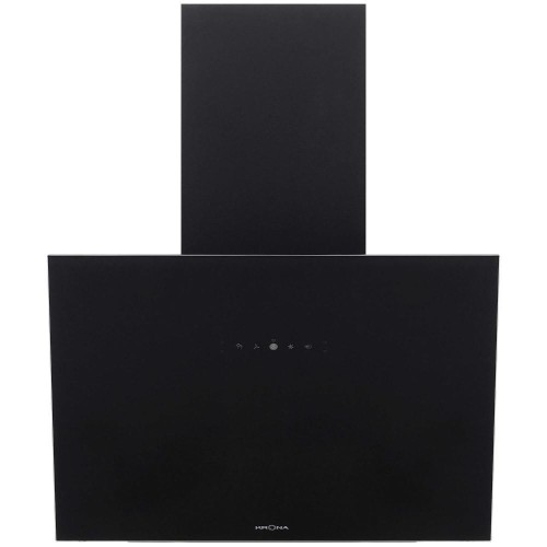 Вытяжка KRONA BELINDA 600 black SGC max