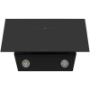 Вытяжка KRONA BELINDA 600 black SGC max