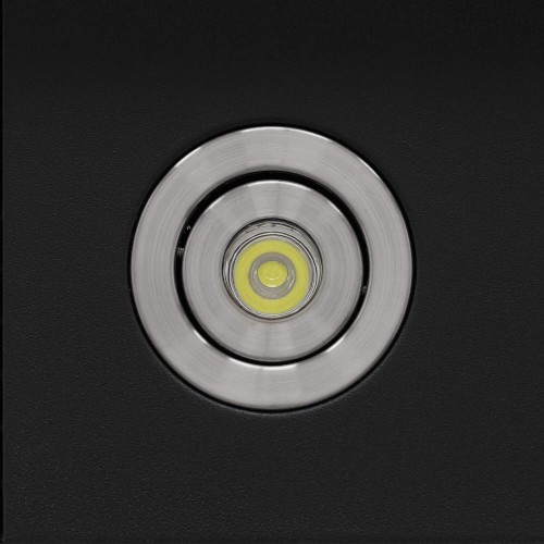 Вытяжка KRONA BELINDA 600 black SGC max