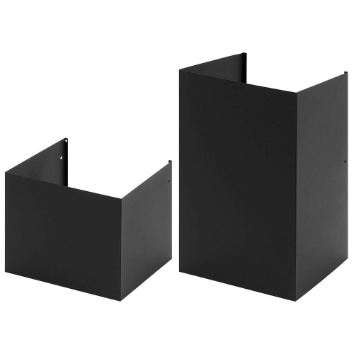 Вытяжка KRONA BELINDA 600 black SGC max