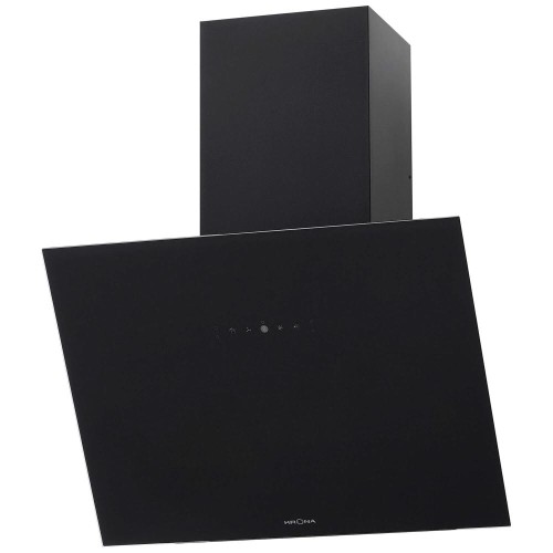 Вытяжка KRONA BELINDA 600 black SGC max