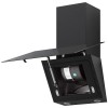 Вытяжка KRONA BELINDA 600 black SGC max