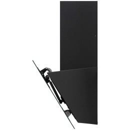 Вытяжка KRONA BELINDA 600 black SGC max