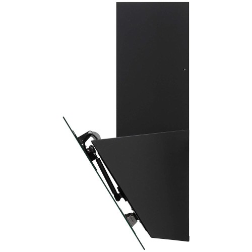 Вытяжка KRONA BELINDA 600 black SGC max