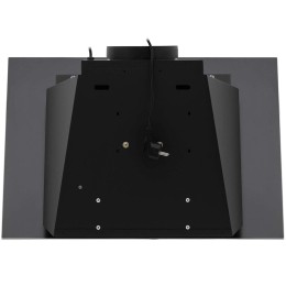 Вытяжка KRONA BELINDA 600 black SGC max
