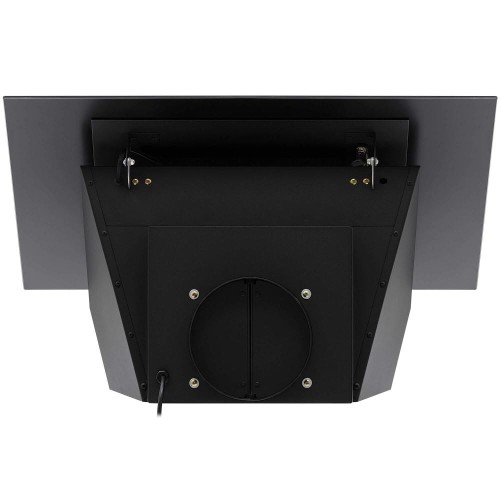 Вытяжка KRONA BELINDA 600 black SGC max