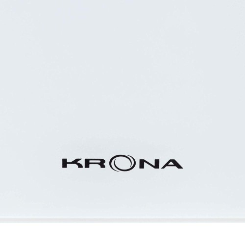 Вытяжка KRONA BELINDA 600 white SGC max