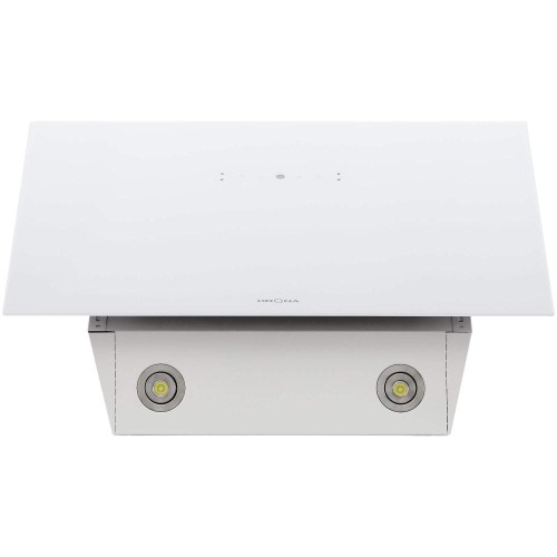 Вытяжка KRONA BELINDA 600 white SGC max