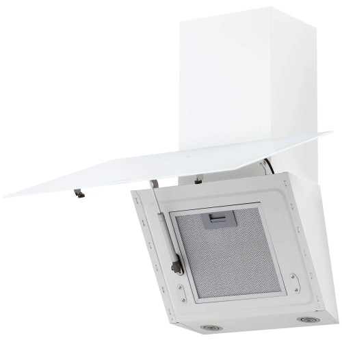 Вытяжка KRONA BELINDA 600 white SGC max