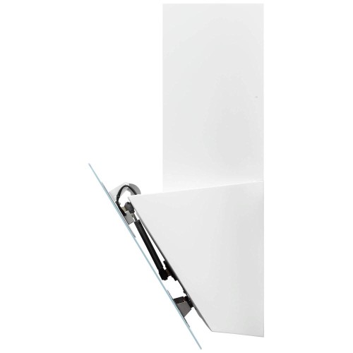 Вытяжка KRONA BELINDA 600 white SGC max