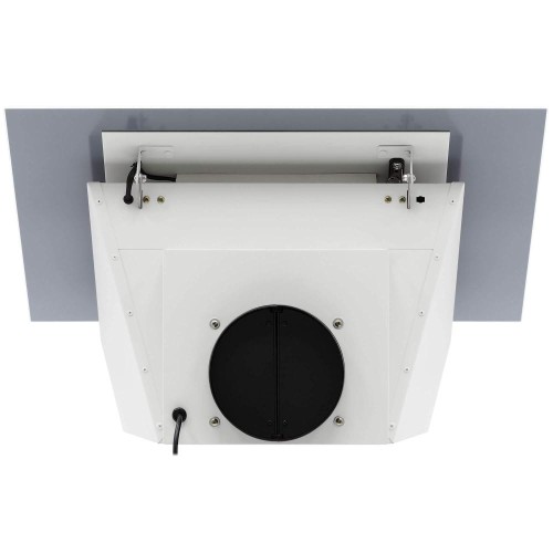 Вытяжка KRONA BELINDA 600 white SGC max