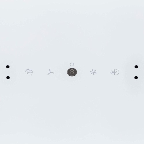 Вытяжка KRONA BELINDA 600 white SGC max