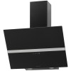 Вытяжка KRONA GABRIELE E 600 black/inox 1 S