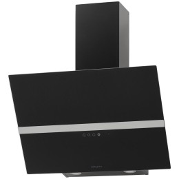 Вытяжка KRONA GABRIELE E 600 black/inox 1 S