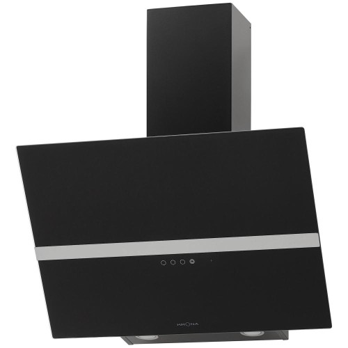 Вытяжка KRONA GABRIELE E 600 black/inox 1 S