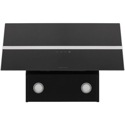 Вытяжка KRONA GABRIELE E 600 black/inox 1 S