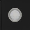 Вытяжка KRONA GABRIELE E 600 black/inox 1 S