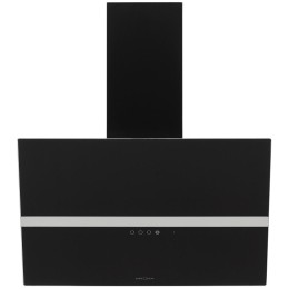 Вытяжка KRONA GABRIELE E 600 black/inox 1 S