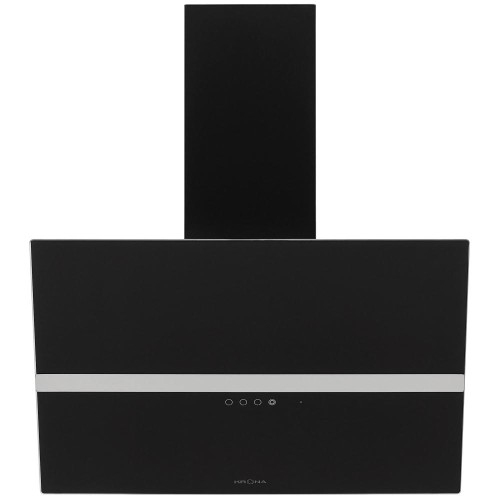 Вытяжка KRONA GABRIELE E 600 black/inox 1 S