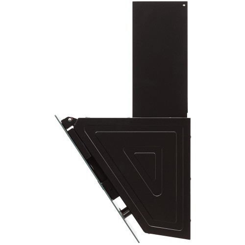 Вытяжка KRONA GABRIELE E 600 black/inox 1 S