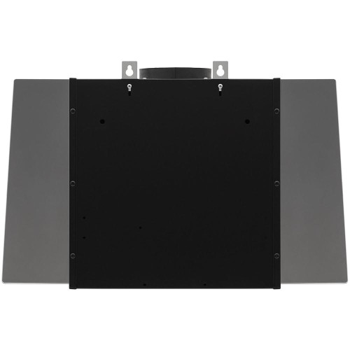 Вытяжка KRONA GABRIELE E 600 black/inox 1 S