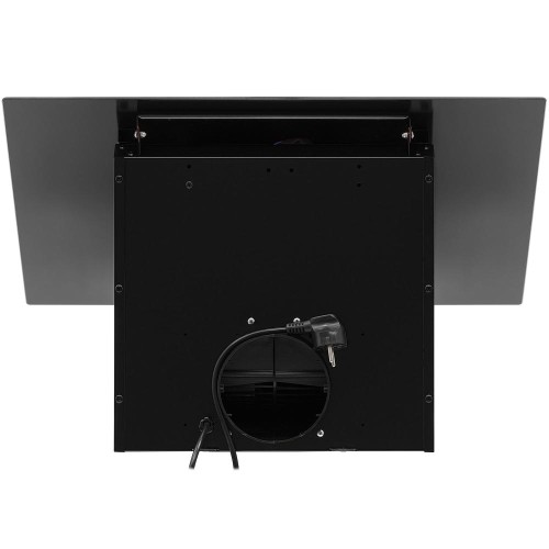 Вытяжка KRONA GABRIELE E 600 black/inox 1 S