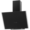 Вытяжка KRONA GABRIELE E 600 black/inox 2 S