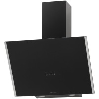 Вытяжка KRONA GABRIELE E 600 black/inox 2 S