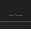 Вытяжка KRONA GABRIELE E 600 black/inox 2 S