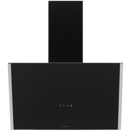 Вытяжка KRONA GABRIELE E 600 black/inox 2 S